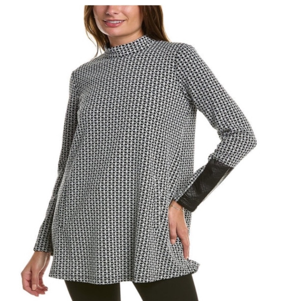 Tyler Boe Tunic Dress